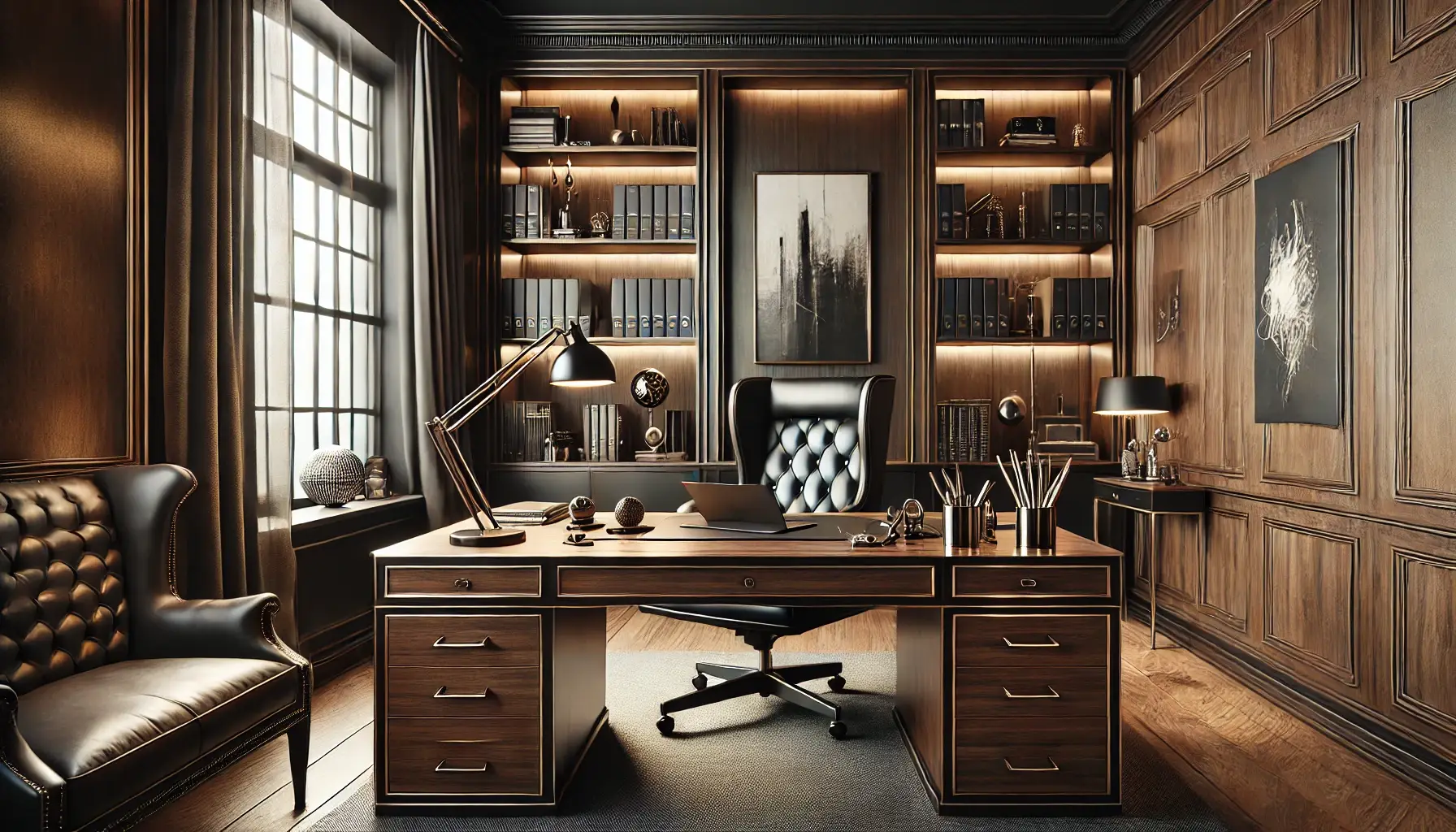 bannière conciergerie gestion complète location saisonnée : présentation des services de l'agence immobilière spécialisé en location saisonnière