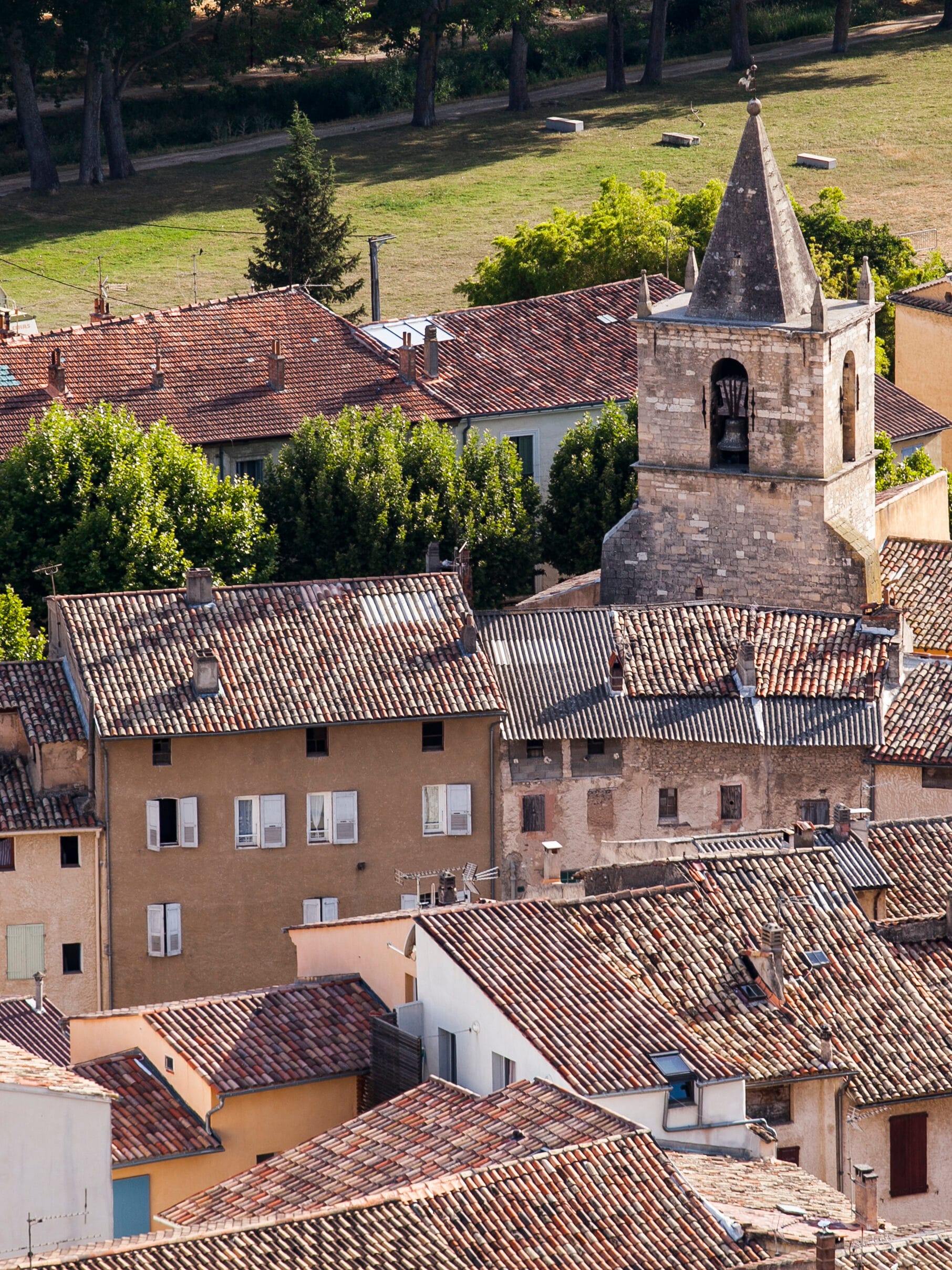 Conciergerie Riez 
