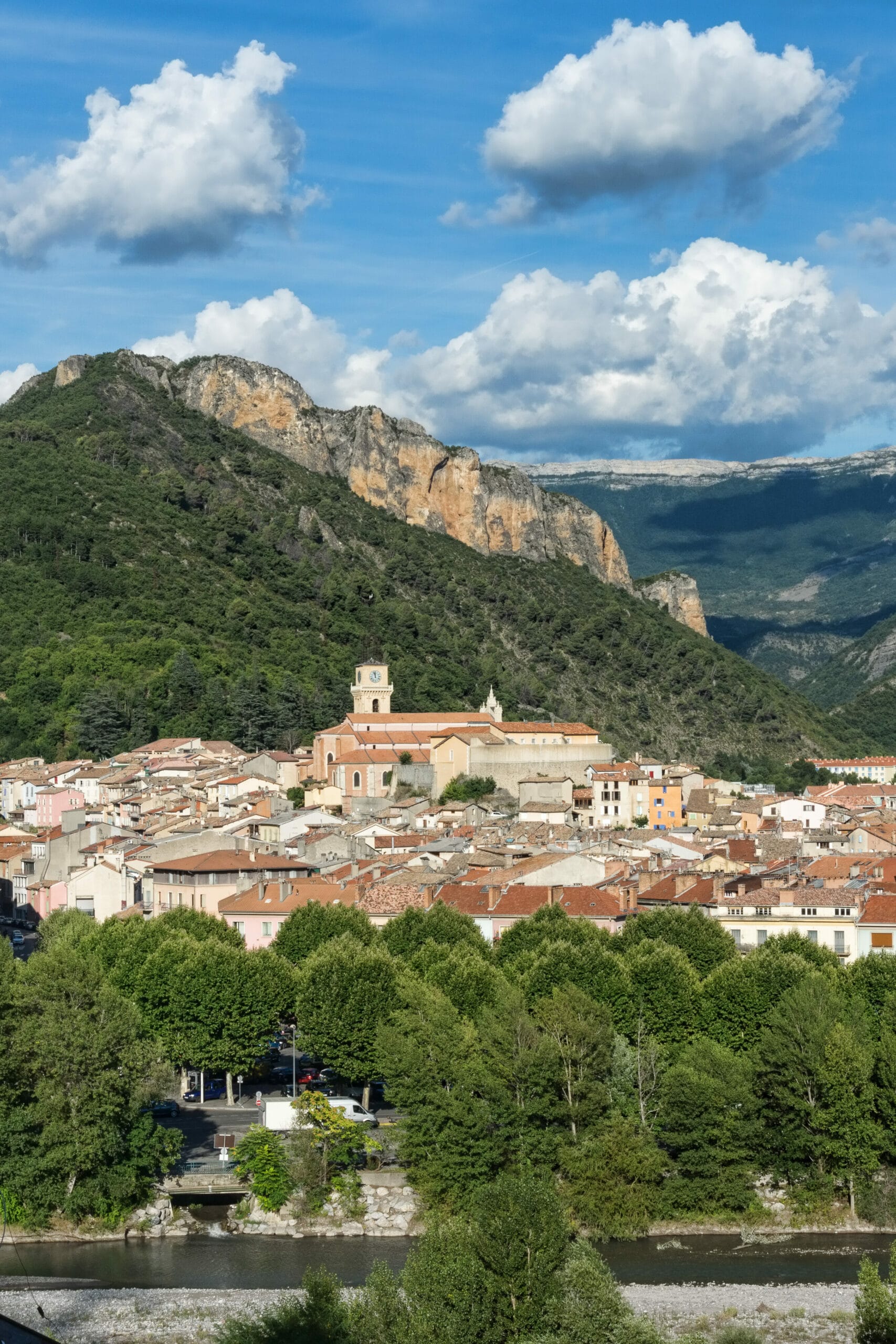 Conciergerie Digne-les-Bains