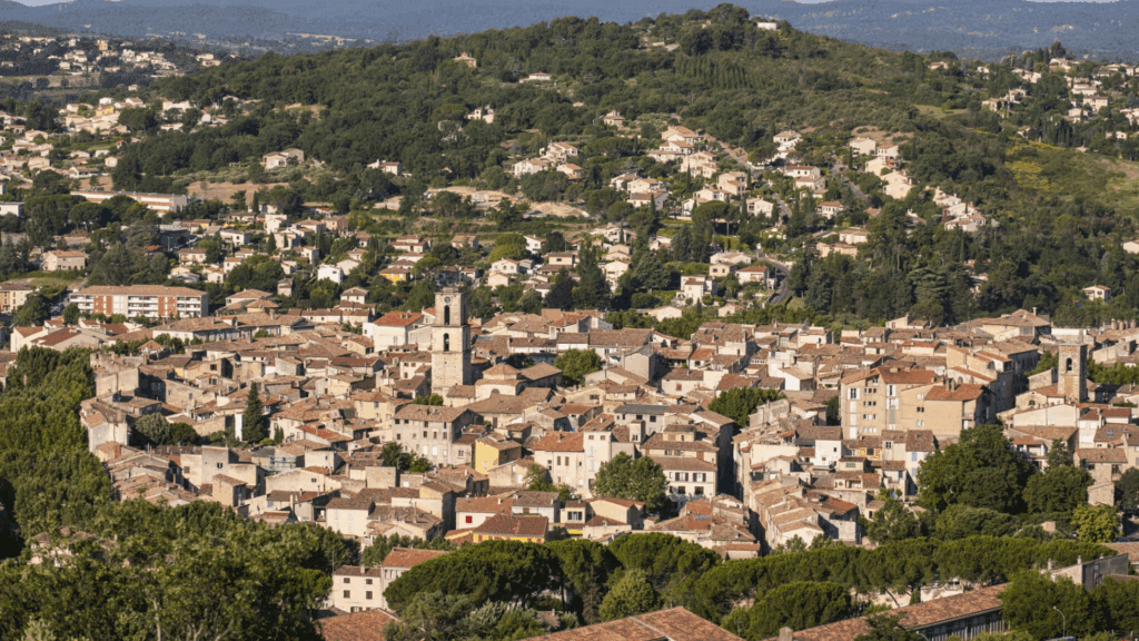 Conciergerie Manosque, location court durée
