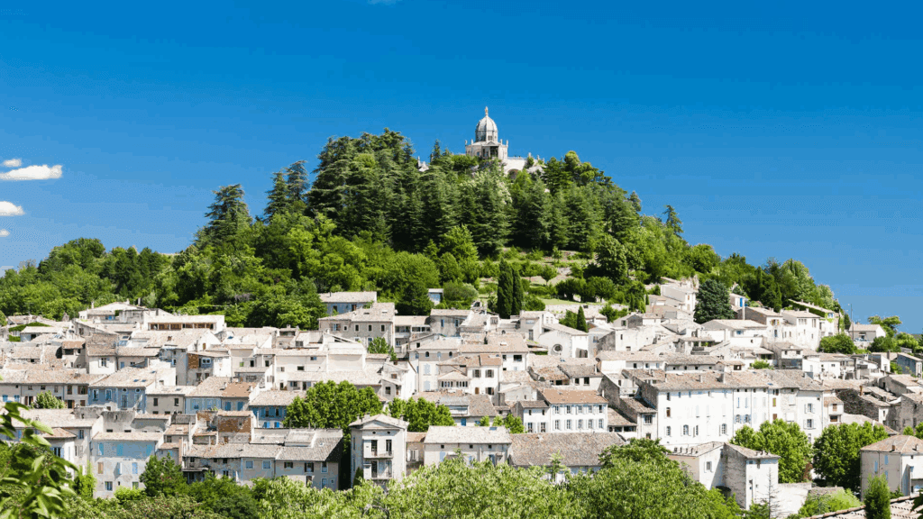 Location Forcalquier Conciergerie