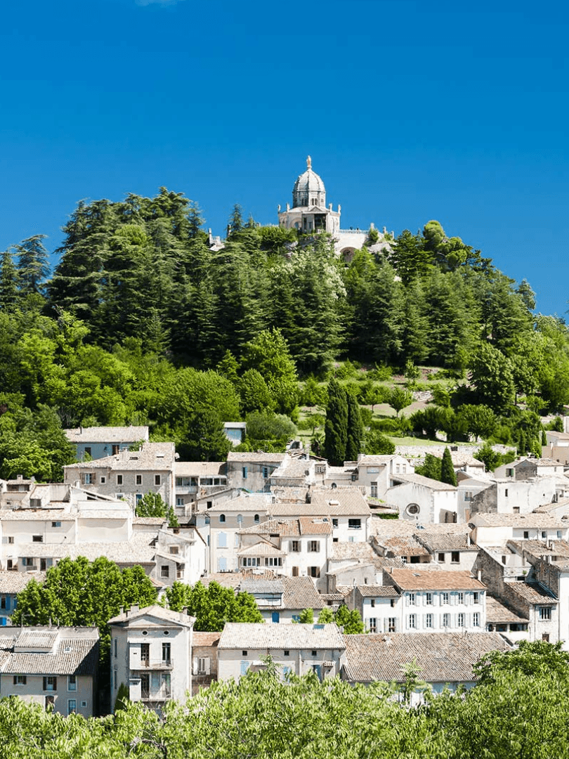 Location Forcalquier Conciergerie