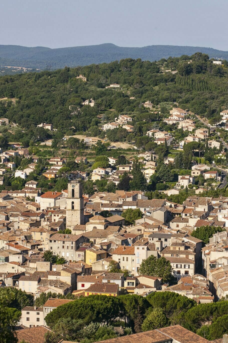 Conciergerie Manosque, location saisonnière