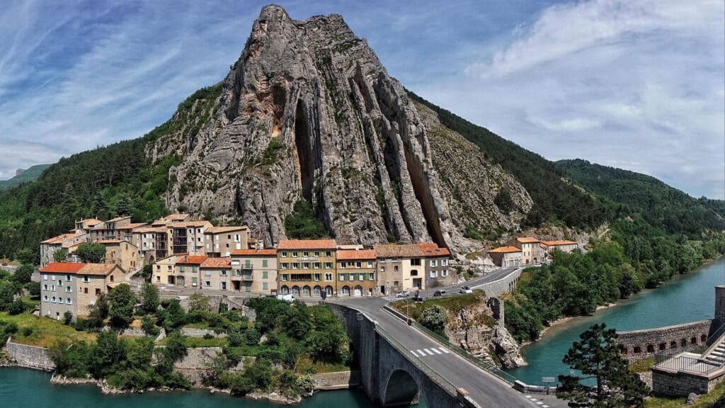 conciergerie Sisteron