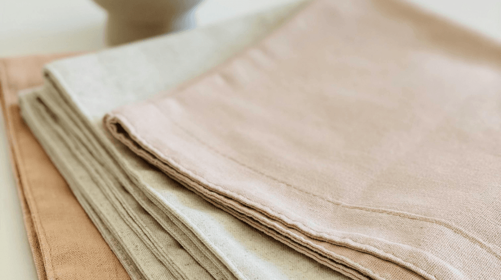 Tarif linge conciergerie : combien coûte le linge d’une location saisonnière ?
