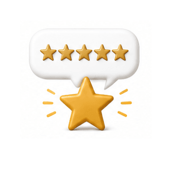Maximiser les avis positifs