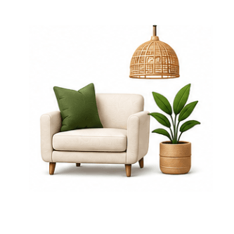 Apporter un soin particulier à la décoration