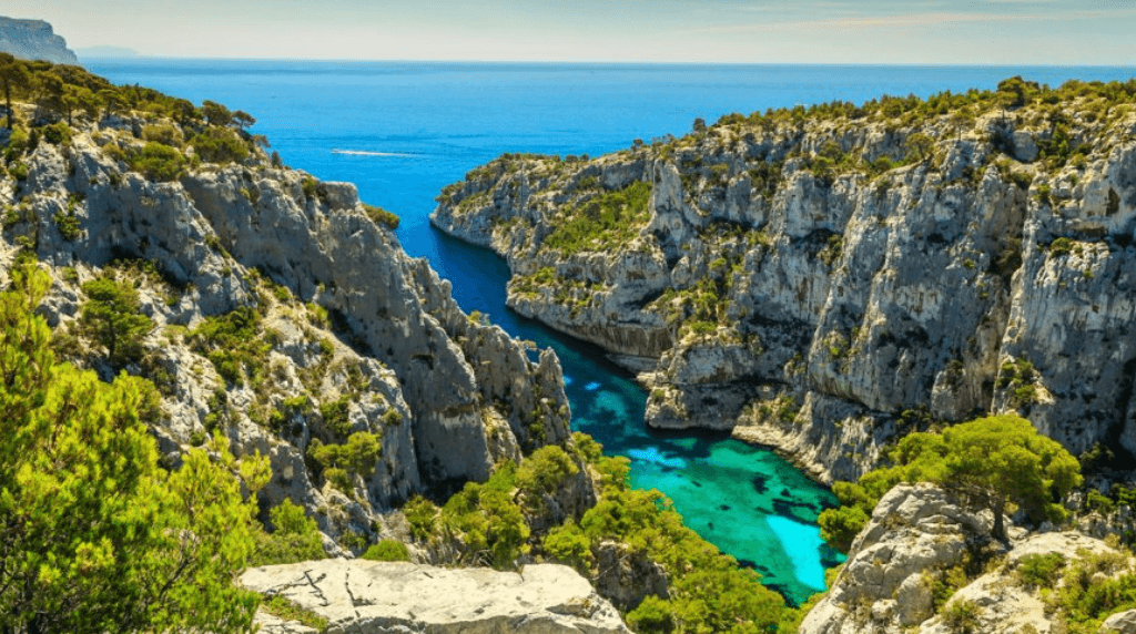 Conciergerie en Provence-Alpes-Côte d'Azur (Gestion de location saisonnière)